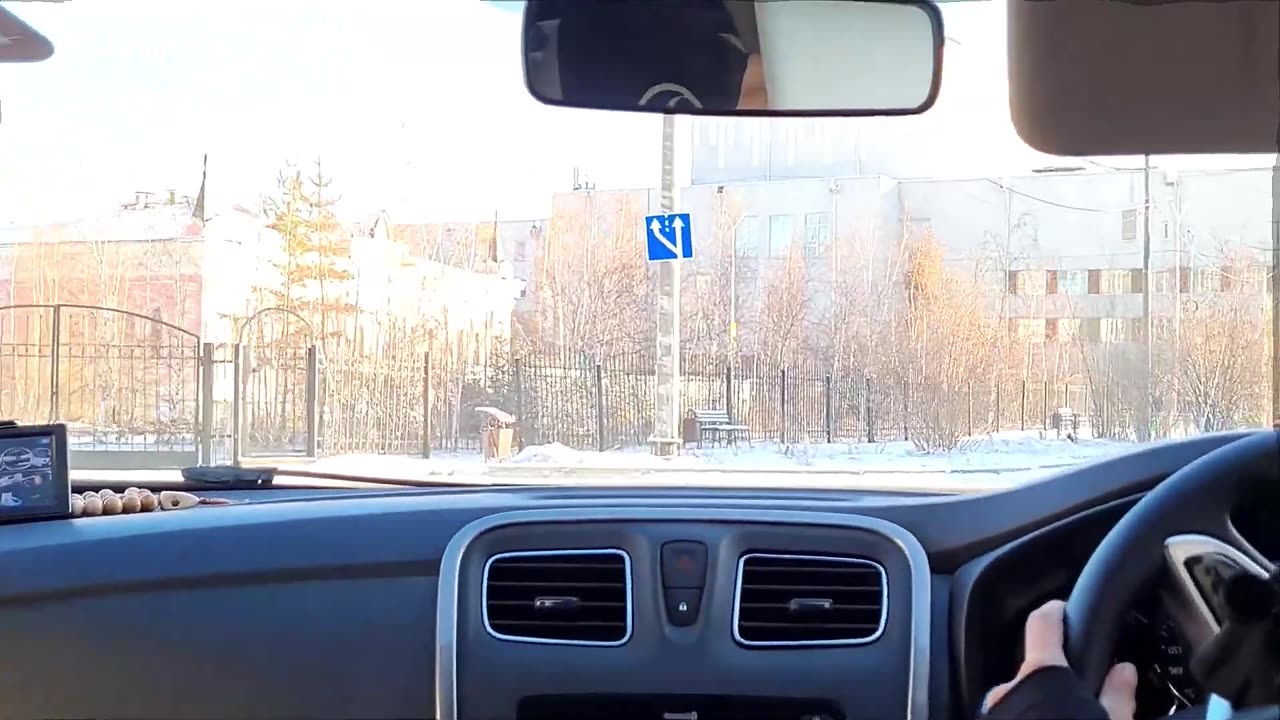 Просторы РОССИИ 7 20250827 Vẻ đẹp nước NGA