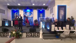 Full Worship Service, New Destiny Worship Center, Recorded 9/7/2025