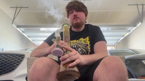 Day 471 I probably should upload the video before passing out lol