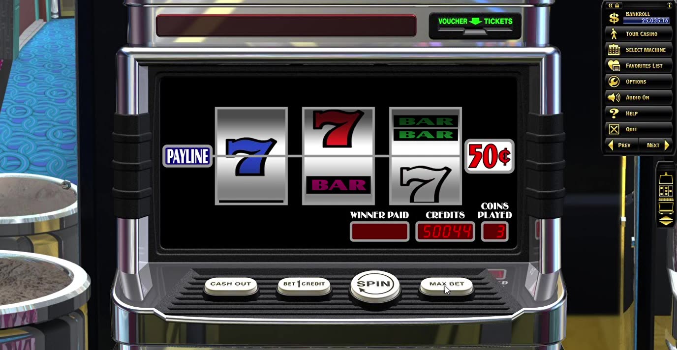 IGT Slots_ Lucky Larrys Lobstermania