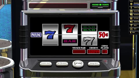 IGT Slots_ Lucky Larry's Lobstermania