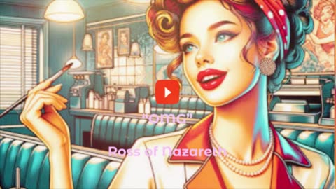 OMG (Official Lyric Video)