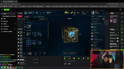 Çorbacı Nuriben | !blerp