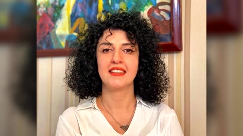 Family fears for Nobel laureate Mohammadi after arrest in Iran