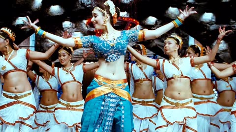 8k UHD songs 60fps Extraordinary (Telugu) full resolution Camera Man ganga tho rambabu Pawan_