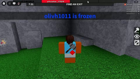 Roblox stream