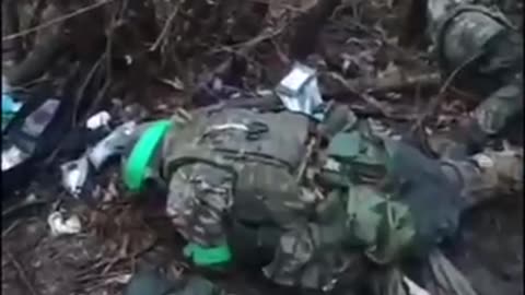 Ukraine war combat footage 9/17/25