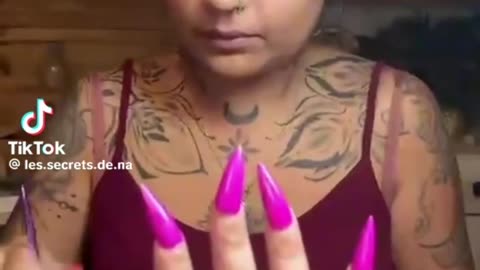 nails look great