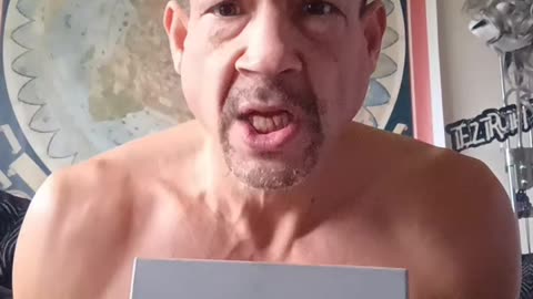 Don't give your kids the In Flu Ends Ya jabs they killed my brother