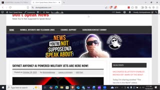 HORRIFYING: Canada’s $1.2 Trillion ‘Depopulation Plan’ Exposed