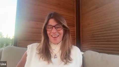 What is on I and Lisa's mind.....Tokenization