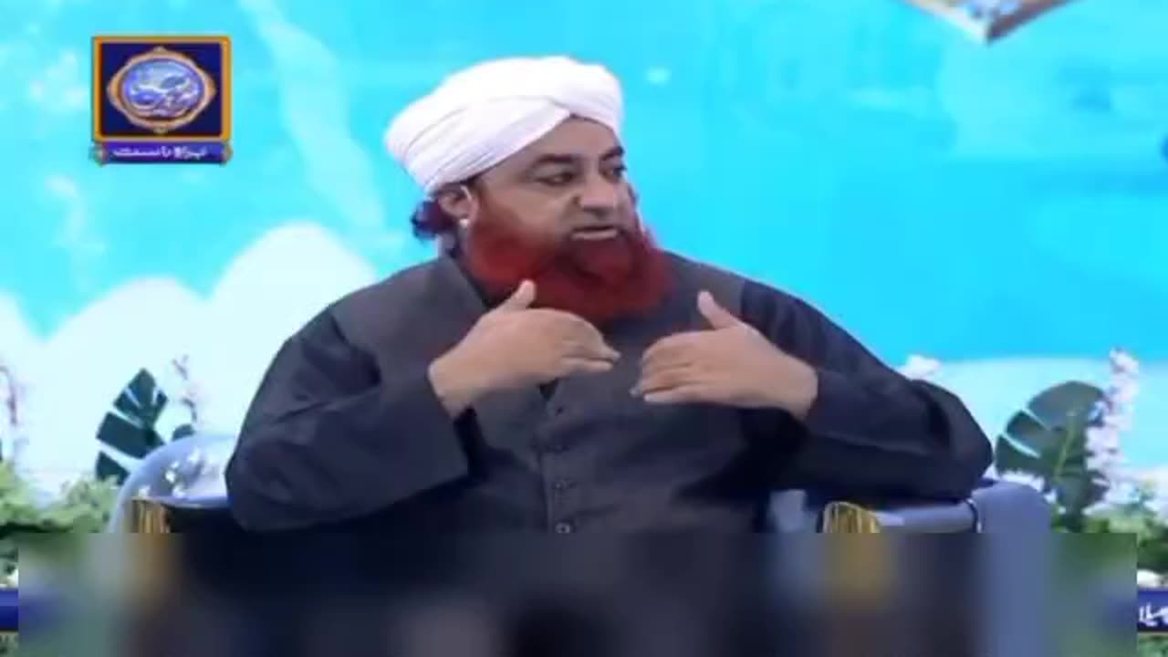 *والدین کو گھر میں اپنی بچوں کے لیے رول ماڈل بننا ہوگا*