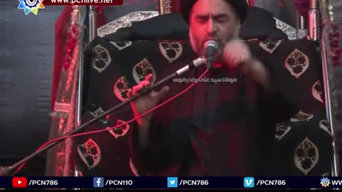 Iman e Abu Talib Pay Iman Rakhna Iman Ki Alamat Hai!!