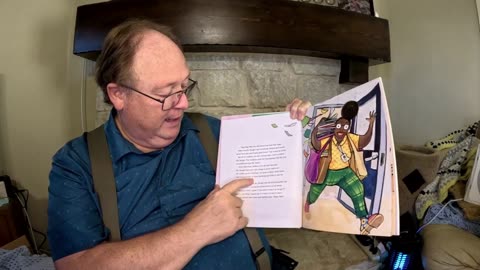 The Brilliant Ms Bangle