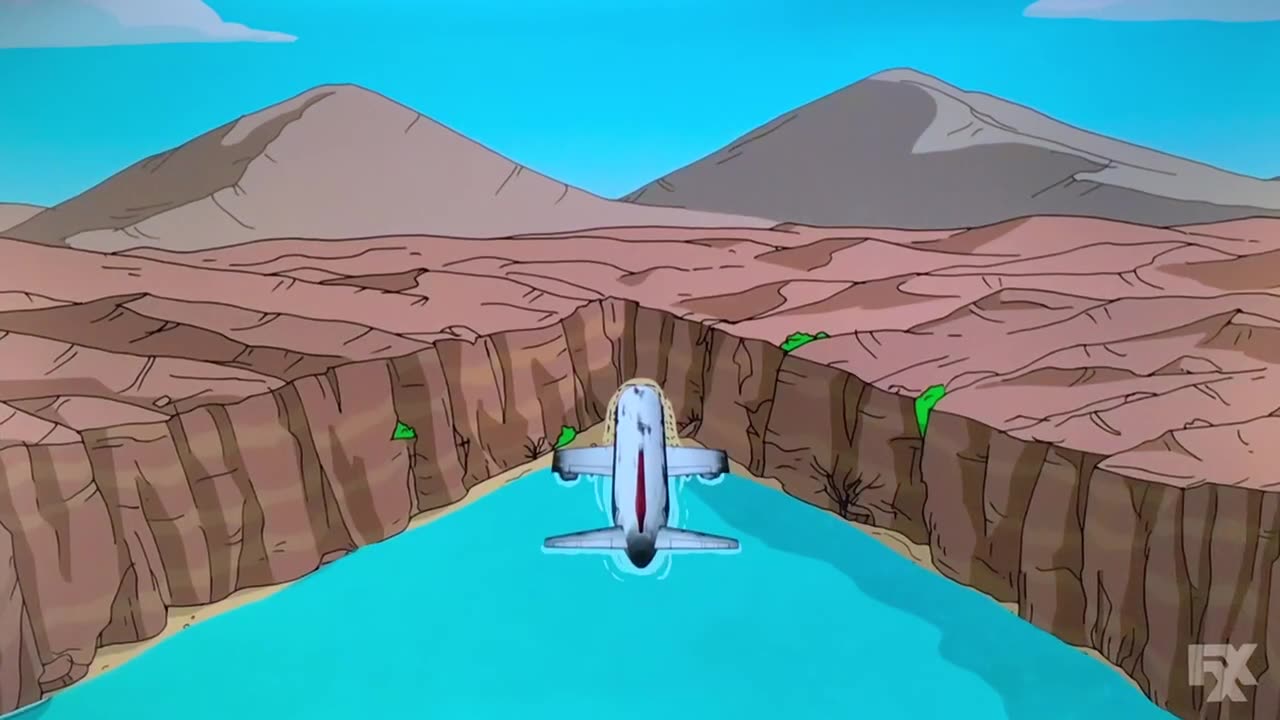 Quagmire’s Money Shot! “Giggity”