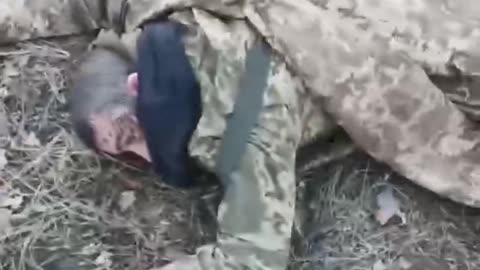 Ukraine war raw footage 5/31/25
