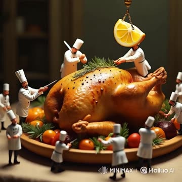 Juicy & Flavorful Chicken Roast – Perfectly Seasoned and Oven-Roasted