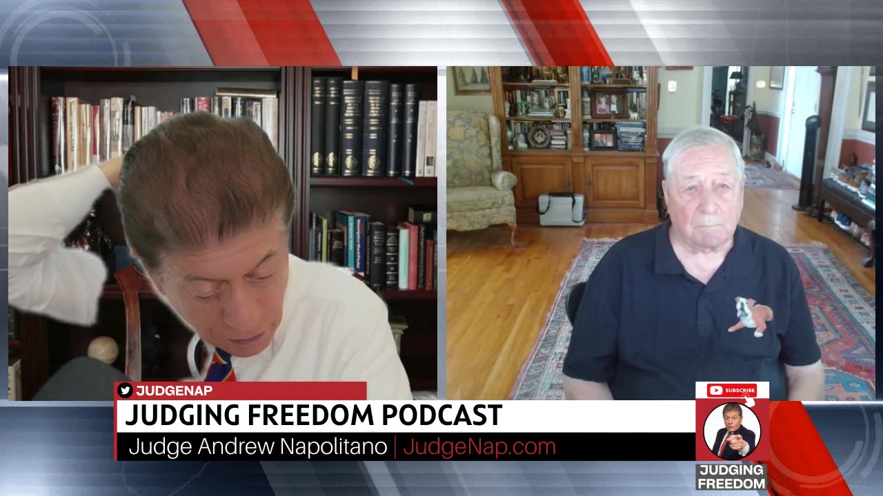 JudgingFreedom