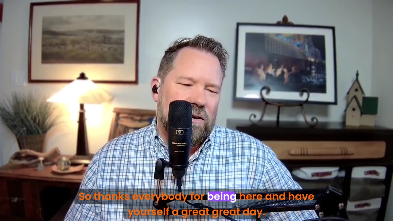 From $900K Salary to Faith Driven Entrepreneur Steven Perry’s Journey in Financial Leadership EP 40
