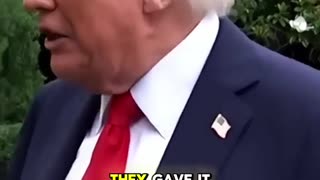 Robert Gouveia Reports -Rain, Rockets & Rumors: Trump Hints at Global Shakeup