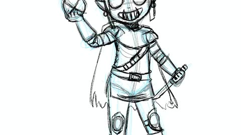 Timelapse: Freyd