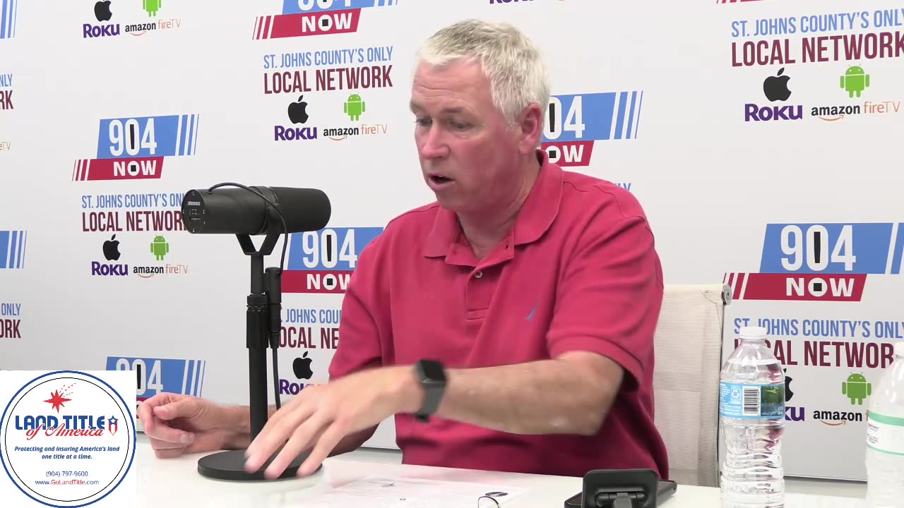 Land Title Talk - June 18, 2025
