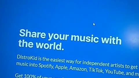 2 Simple Make Money with Music Steps!