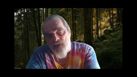 The Hermit Lifts the Veil Energy Vlog