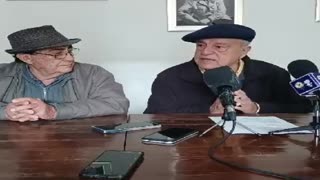 Todo pronto para la 26 ª edición del certamen “Vení a cantarle a Gardel” en Tacuarembó
