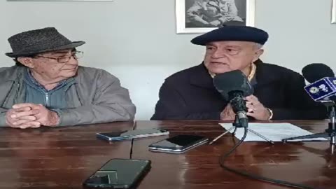 Todo pronto para la 26 ª edición del certamen “Vení a cantarle a Gardel” en Tacuarembó