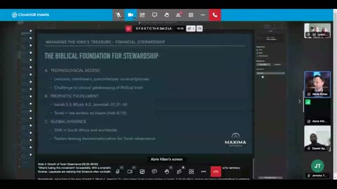 Yah's Misfits 4-5-2025