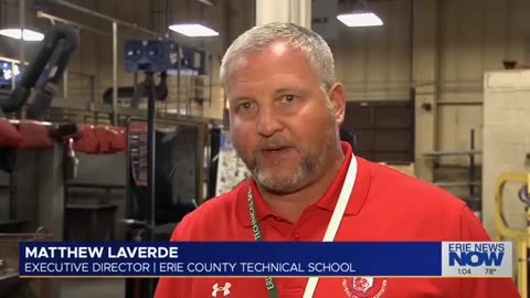 AUGUST 17 2025 ERIE NEWS NOW MIDDAY NEWS