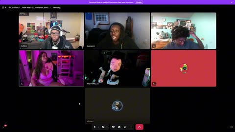 "lol" 9/23/25 Stackswopo Stream