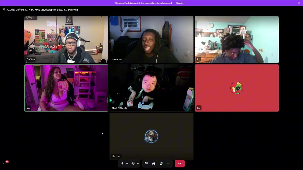 "lol" 9/23/25 Stackswopo Stream