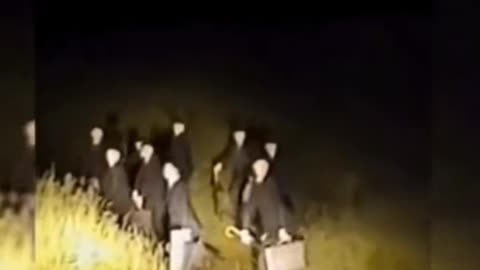 👻😨 Creepy Figure Caught on Camera in Haunted Location! | TheHauntingHour