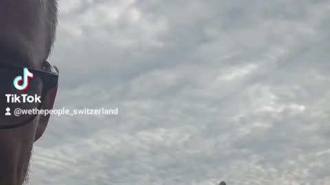 Geoengineering?
