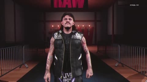 X-DIVISION CHAMPIONSHIP TOURNAMENT