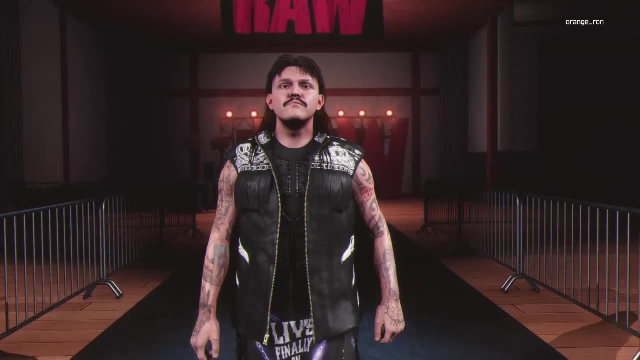 X-DIVISION CHAMPIONSHIP TOURNAMENT