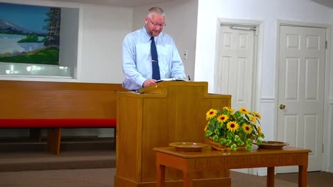 Practical Ways to Avoid Sin | Pastor Enrique Reyes