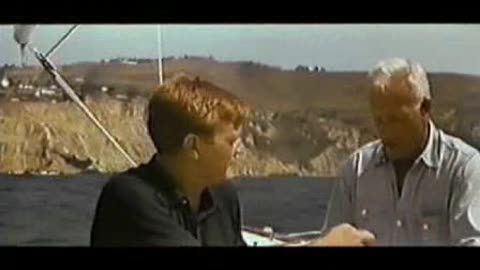 Commercial - Viceroy Cigarettes (Sailboat)