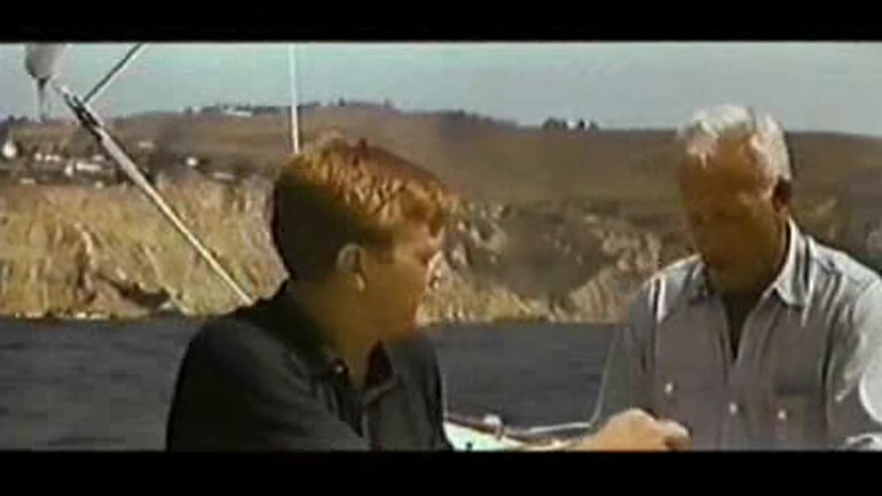 Commercial - Viceroy Cigarettes (Sailboat)