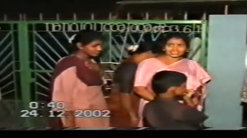 SIRKALI GOOD MEMORIES 25 12 2002 no volume 2