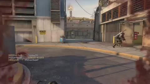 Reaction Compilation - July 31, 2013 (Andrew Blaze - Randy Stair)