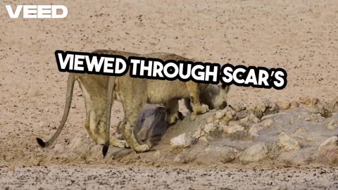The Untold Truth: Scar Deserved The Throne