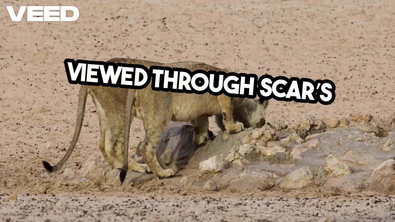 The Untold Truth: Scar Deserved The Throne