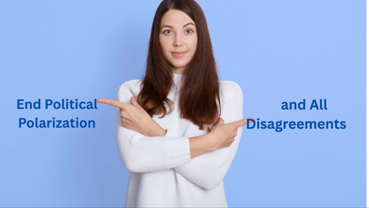 End Political Polarization & All Disagreements ∞The Creators, Channeled by Daniel Scranton 9-13-25