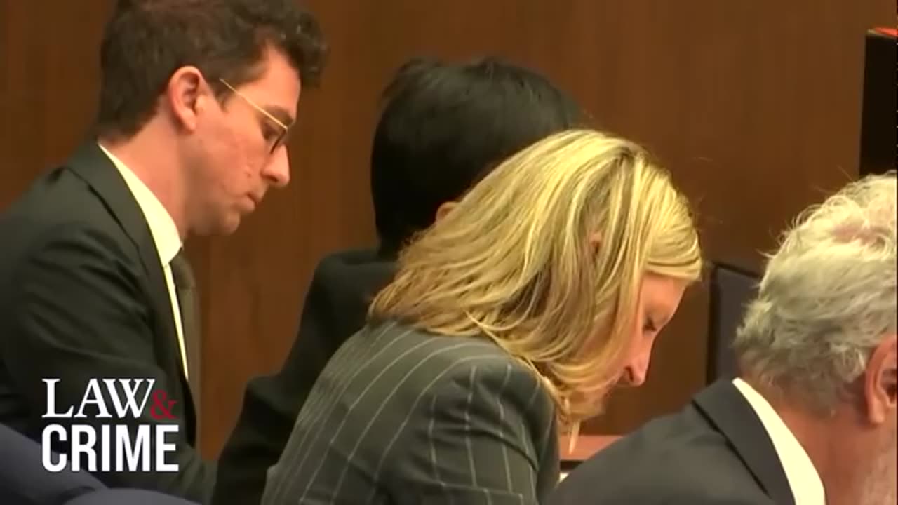 Security Guard Who Claims Rapper Cardi B Attacked Her Takes the Stand