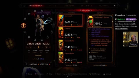 Mom said its my turn to play!