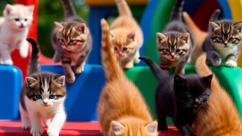 Funny Pet Cat | Funniest Cat Videos 2026 Funny Cat Videos 😂 | Funny Pet Cat Compilation