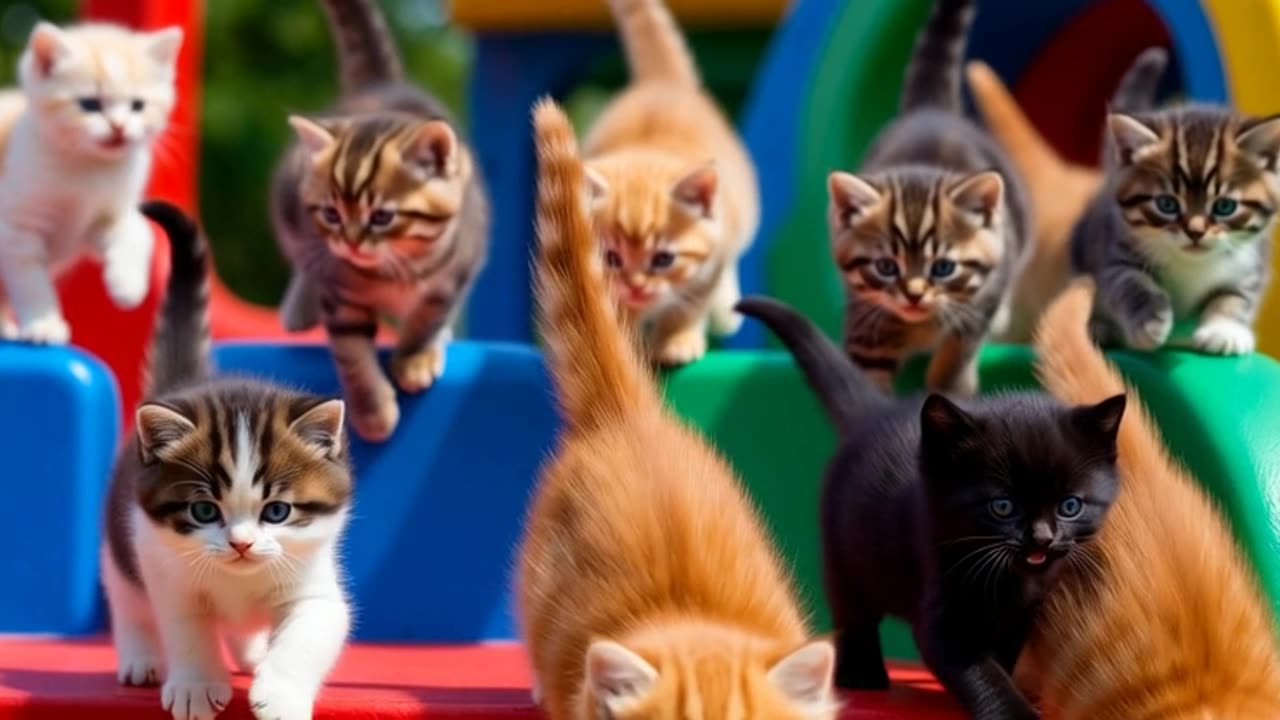 Funny Pet Cat | Funniest Cat Videos 2026 Funny Cat Videos 😂 | Funny Pet Cat Compilation